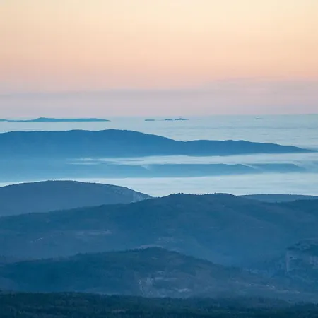 Les Terrasses De Cascavelle *