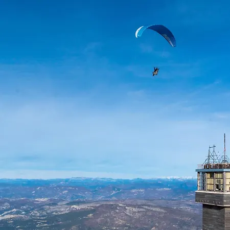 Les Terrasses De Cascavelle Vakantiehuis