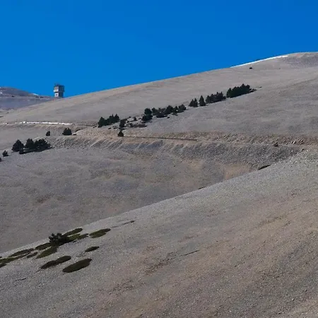 Les Terrasses De Cascavelle
