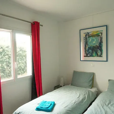 Les Terrasses De Cascavelle Vakantiehuis
